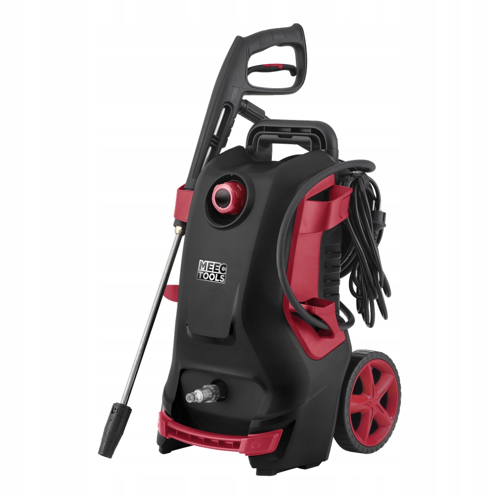 Tlaková umývačka Meec Tools 180 bar 2500 W